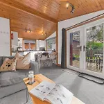 Horská chata Bowness 45 - 2 Bedroom