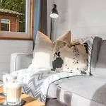 Bowness 45 - 2 Bedroom Chalet Windermere