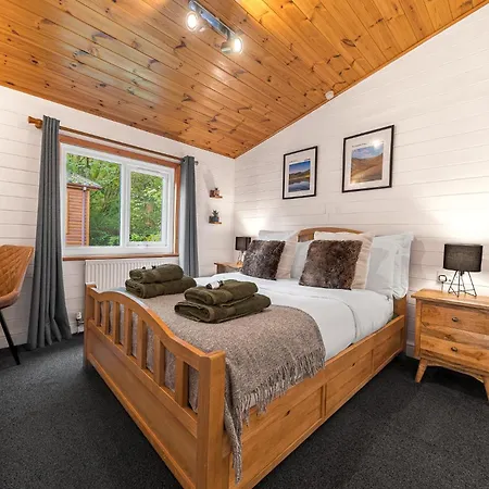 Chalet Bowness 45 - 2 Bedroom