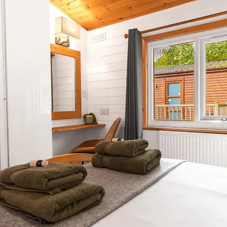 Bowness 45 - 2 Bedroom