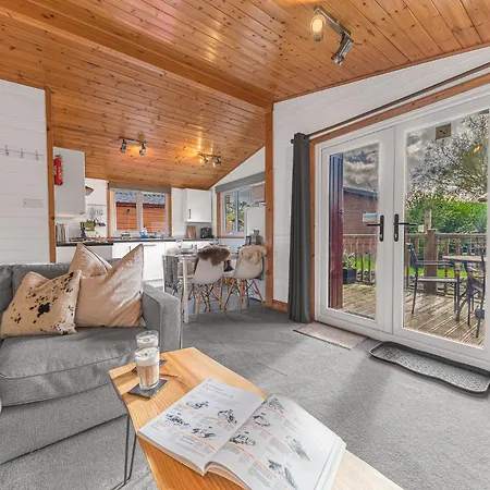 Domek alpejski Bowness 45 - 2 Bedroom