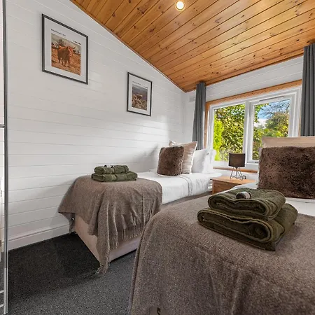 Bowness 45 - 2 Bedroom *