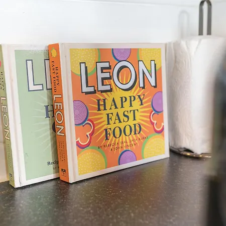 Domek alpejski Bowness 45 - 2 Bedroom