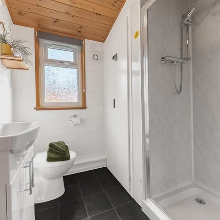 Chalé Bowness 45 - 2 Bedroom *