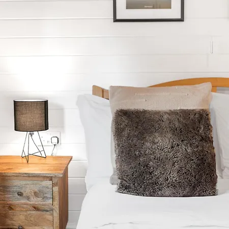 Bowness 45 - 2 Bedroom Domek alpejski *