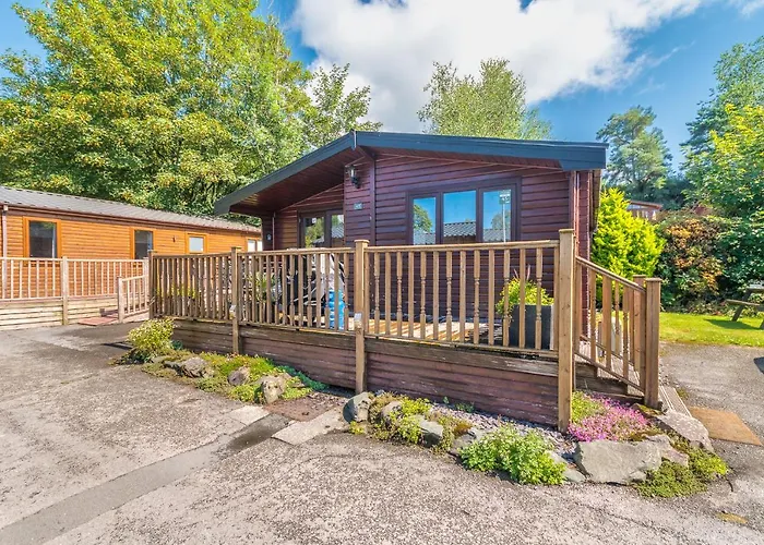 Bowness 45 - 2 Bedroom Windermere