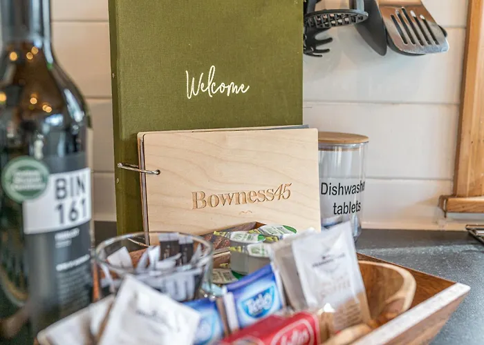 Bowness 45 - 2 Bedroom * Windermere