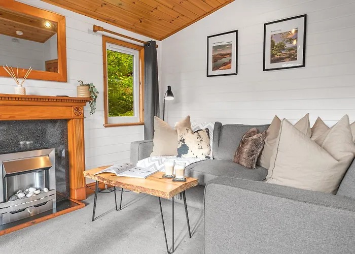 Bowness 45 - 2 Bedroom Windermere