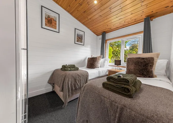 Bowness 45 - 2 Bedroom *