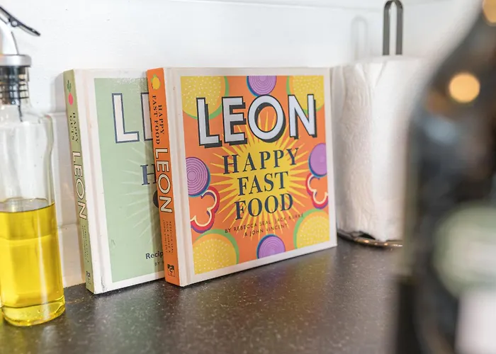 Chalé Bowness 45 - 2 Bedroom