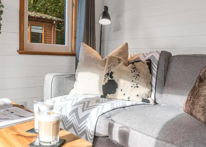 Bowness 45 - 2 Bedroom Chalé Windermere