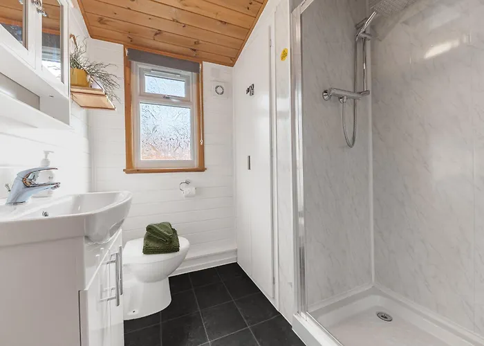 Chalé Bowness 45 - 2 Bedroom *