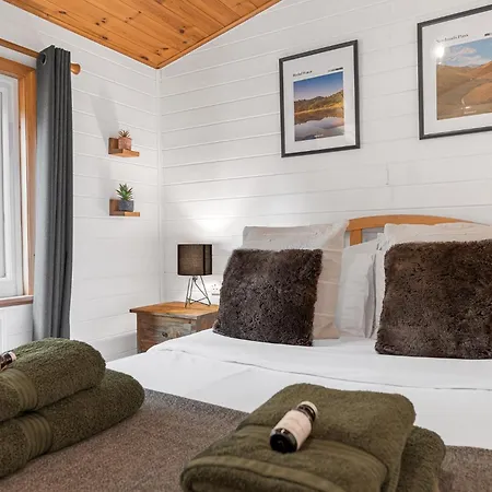 Bowness 45 - 2 Bedroom Alpstuga *