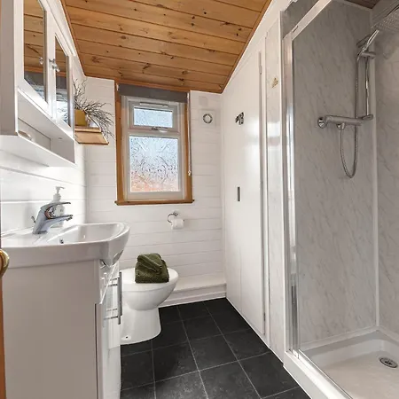 Bowness 45 - 2 Bedroom Alpstuga