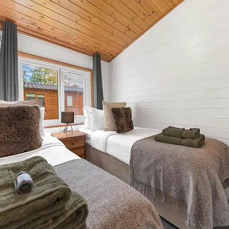 Bowness 45 - 2 Bedroom