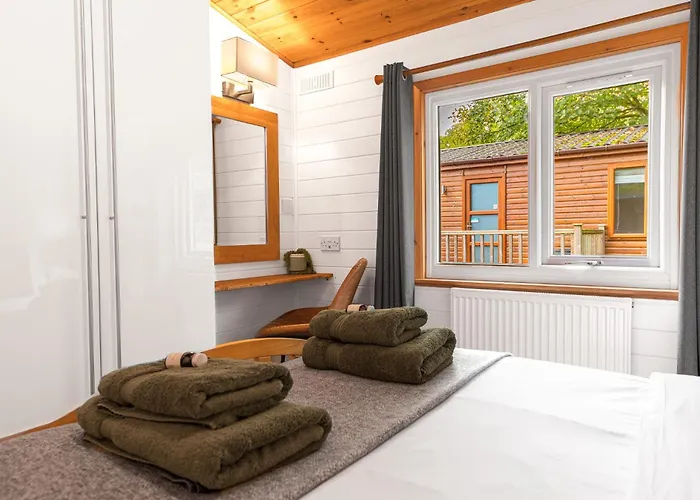 Bowness 45 - 2 Bedroom