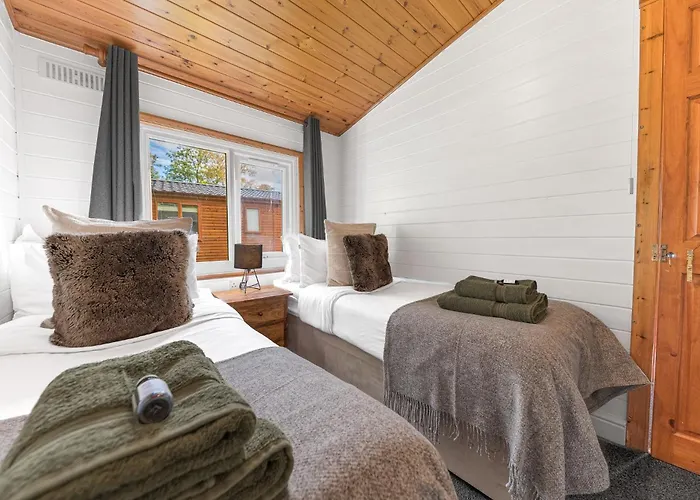 Bowness 45 - 2 Bedroom