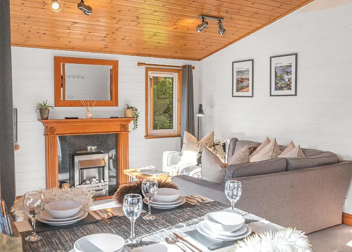 Bowness 45 - 2 Bedroom Horská chata *