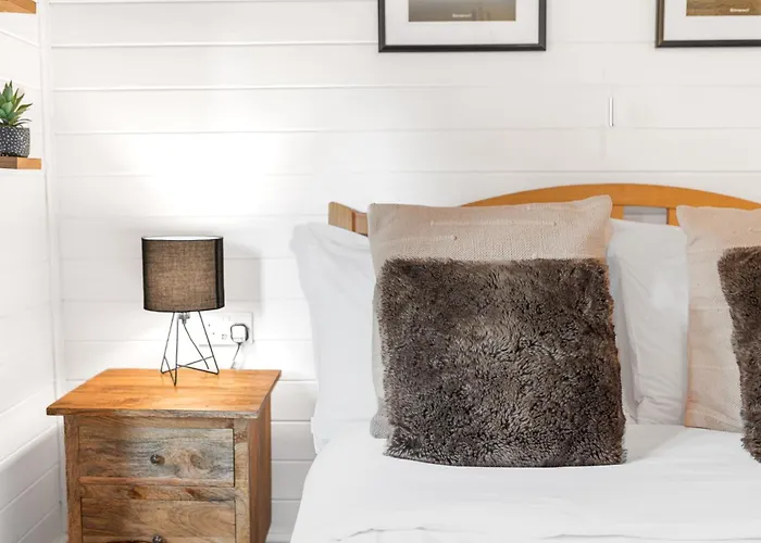 Bowness 45 - 2 Bedroom Horská chata *