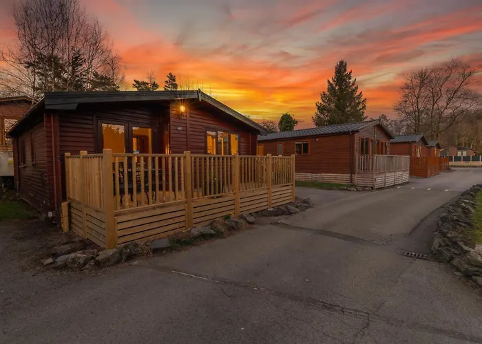 Bowness 45 - 2 Bedroom *